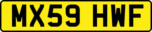 MX59HWF