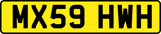 MX59HWH