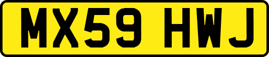 MX59HWJ