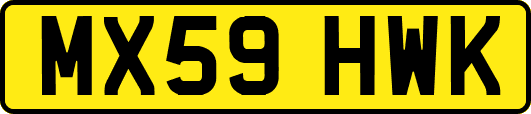 MX59HWK