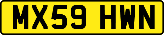 MX59HWN