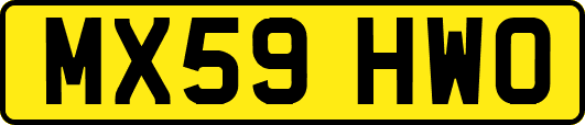 MX59HWO