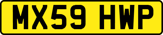 MX59HWP