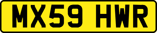 MX59HWR
