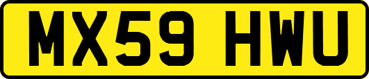 MX59HWU