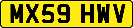 MX59HWV