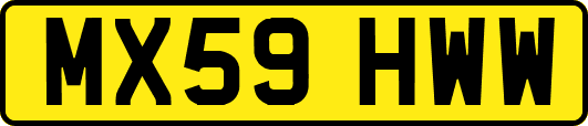 MX59HWW