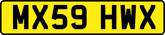 MX59HWX