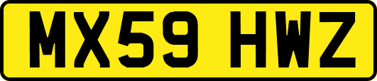 MX59HWZ