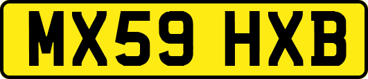 MX59HXB