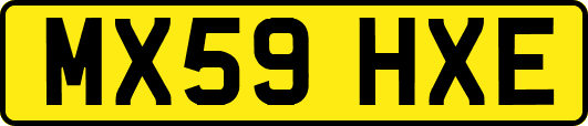 MX59HXE