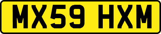 MX59HXM