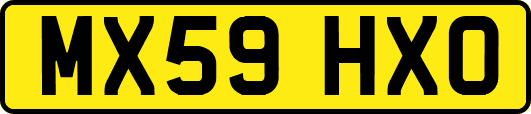 MX59HXO