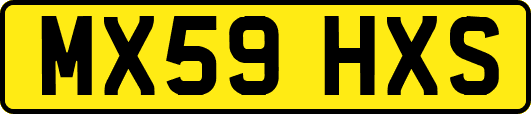 MX59HXS