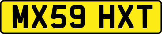 MX59HXT