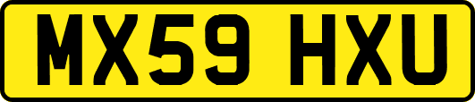 MX59HXU