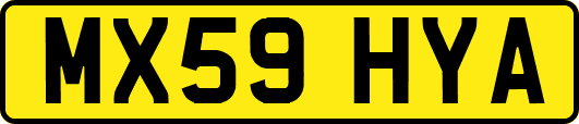 MX59HYA