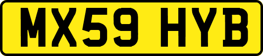 MX59HYB