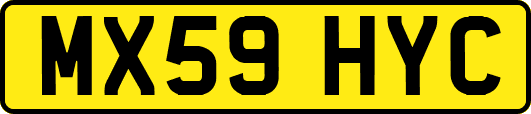 MX59HYC