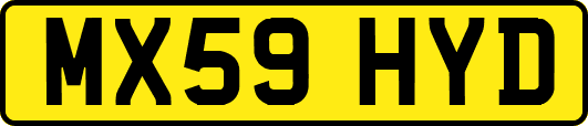 MX59HYD