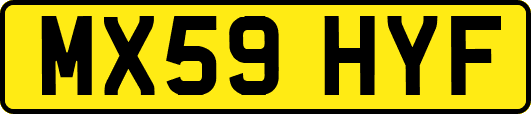 MX59HYF