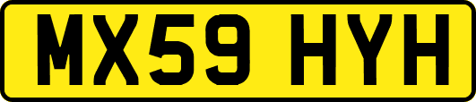 MX59HYH