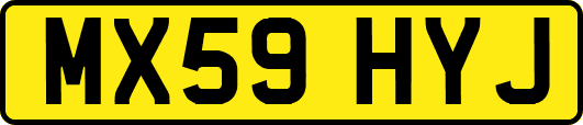 MX59HYJ