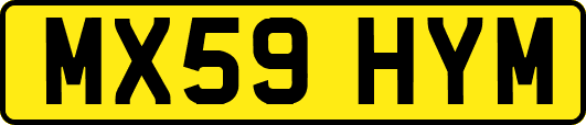 MX59HYM