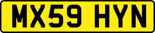 MX59HYN