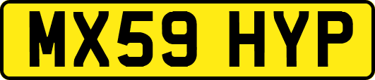 MX59HYP