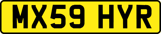 MX59HYR
