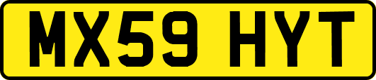 MX59HYT