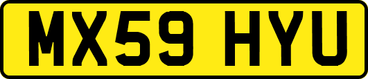 MX59HYU