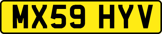 MX59HYV