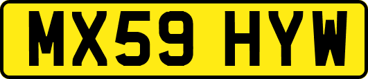 MX59HYW