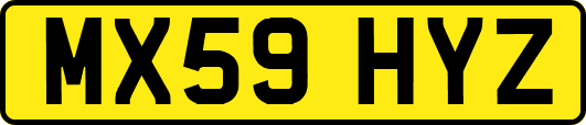 MX59HYZ