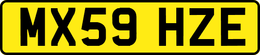 MX59HZE