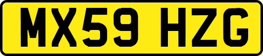 MX59HZG