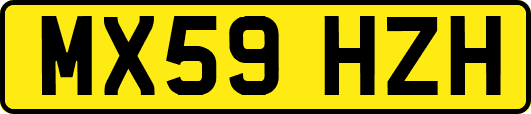 MX59HZH