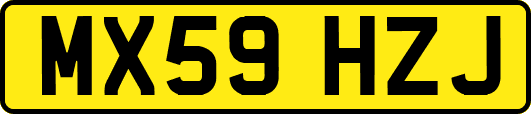 MX59HZJ