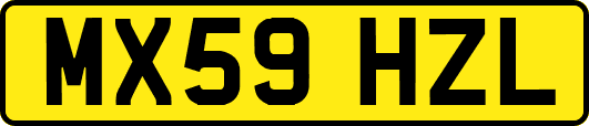 MX59HZL