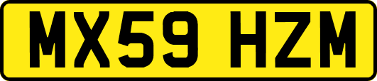 MX59HZM