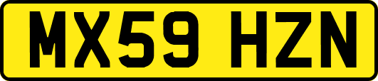 MX59HZN