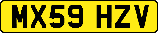 MX59HZV
