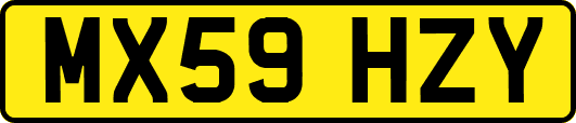 MX59HZY