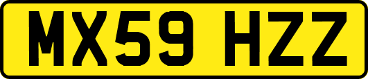 MX59HZZ
