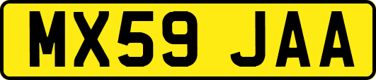MX59JAA