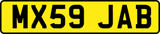 MX59JAB