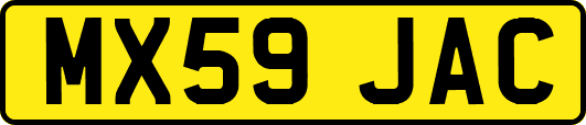 MX59JAC