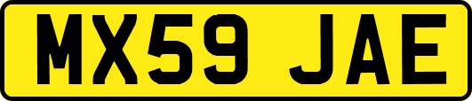 MX59JAE